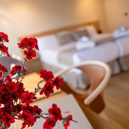 Acouga Hotel Boutique Celanova Esterno foto