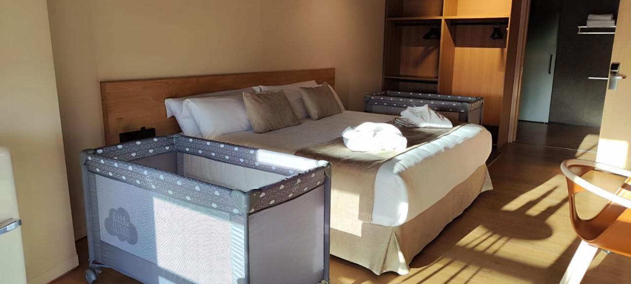 Acouga Hotel Boutique Celanova Esterno foto
