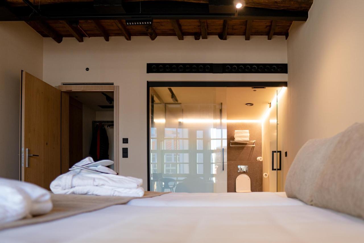 Acouga Hotel Boutique Celanova Esterno foto