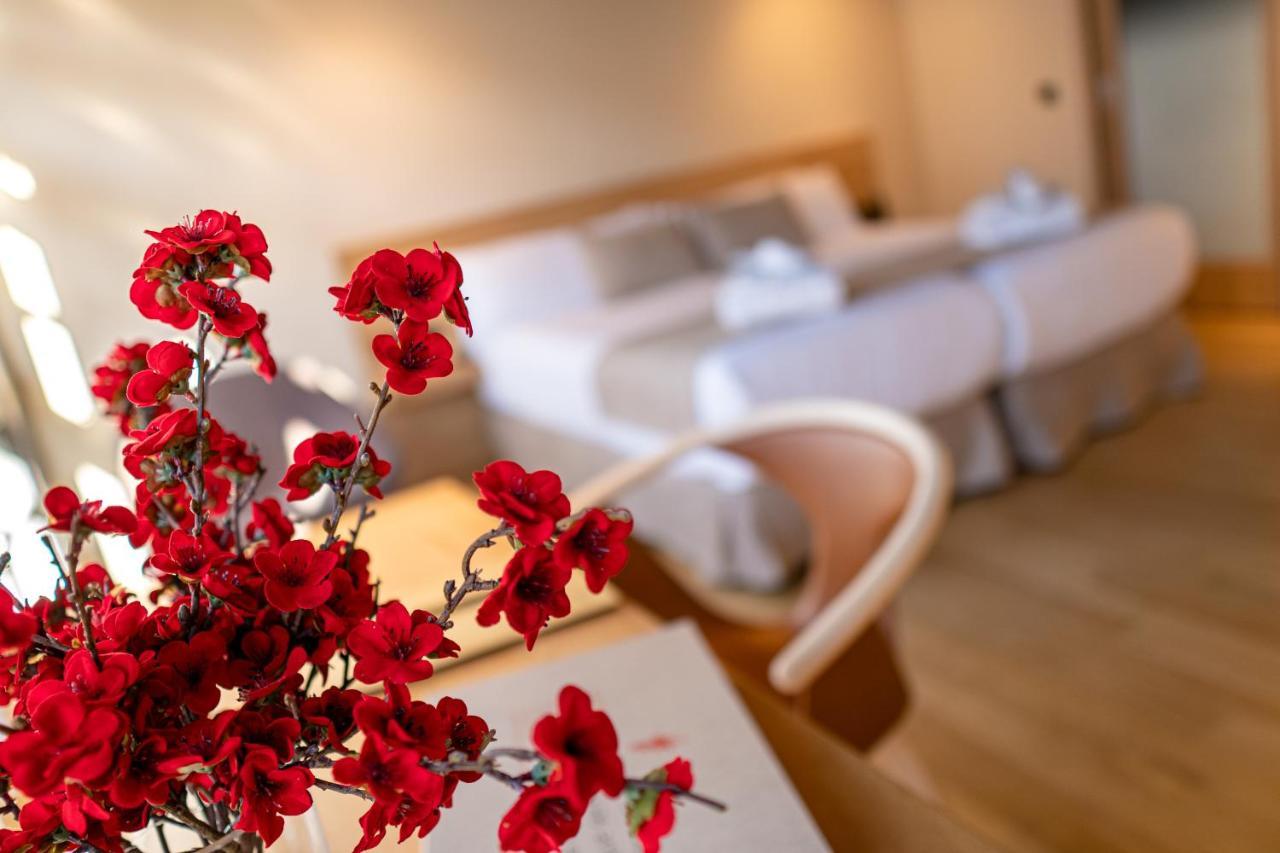 Acouga Hotel Boutique Celanova Esterno foto